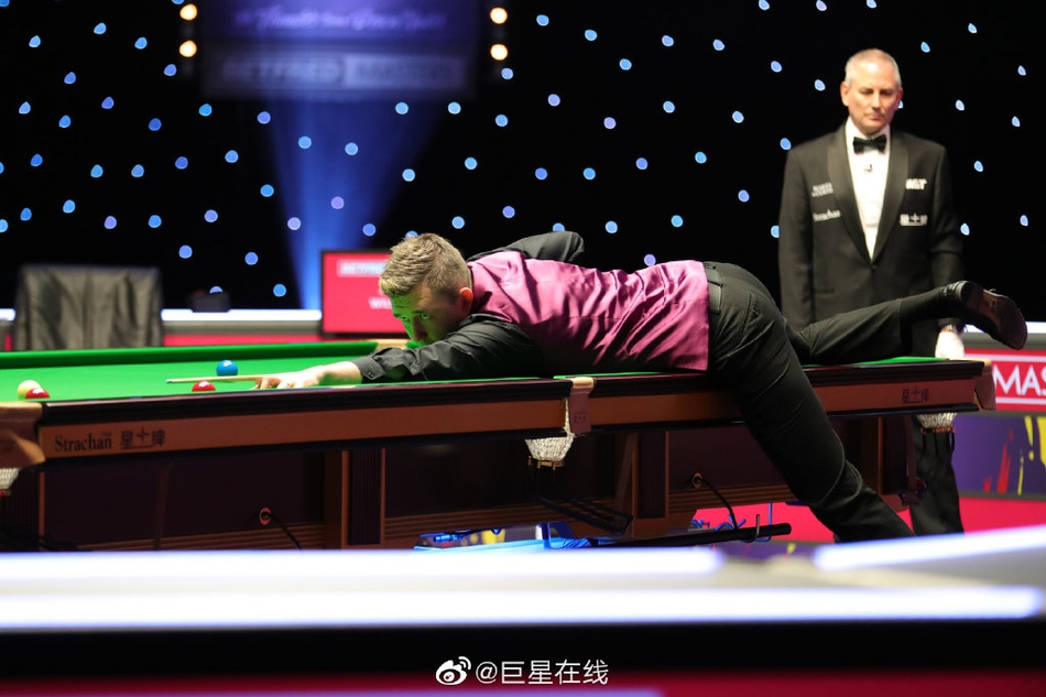 大师赛K-威尔逊6-2胜G-威尔逊