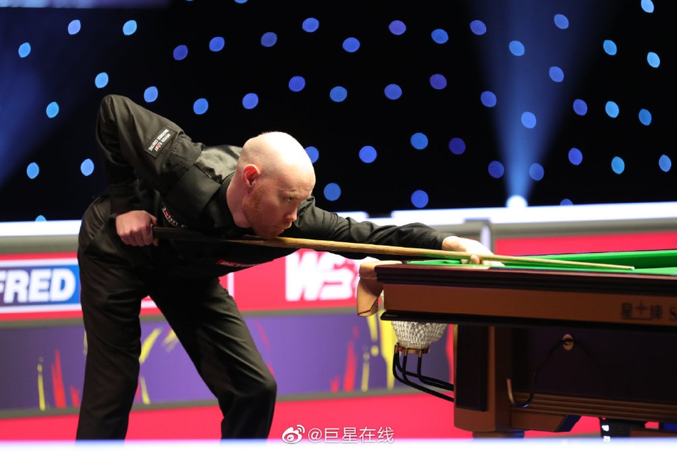 大师赛K-威尔逊6-2胜G-威尔逊