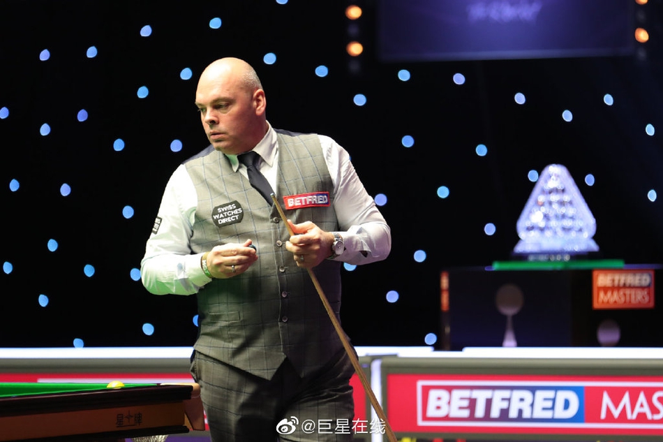 大师赛首轮宾汉姆6-4塔猜亚