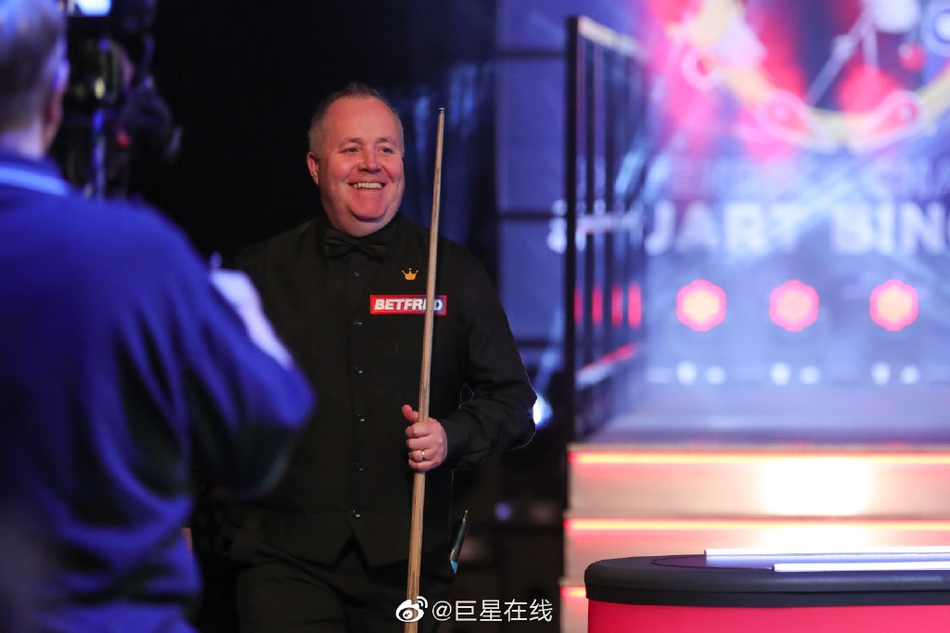 大师赛希金斯6-5艾伦将战火箭