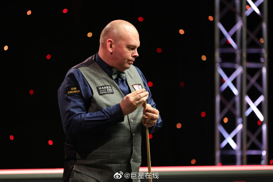 德国大师赛利索夫斯基5-3宾汉姆