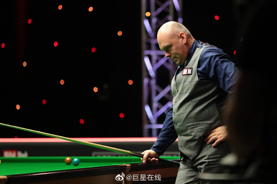 德国大师赛利索夫斯基5-3宾汉姆