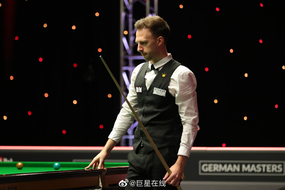 德国赛特鲁姆普6-5霍金斯进决赛