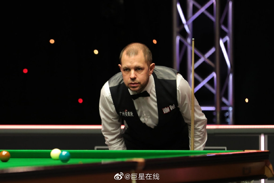 德国赛特鲁姆普6-5霍金斯进决赛