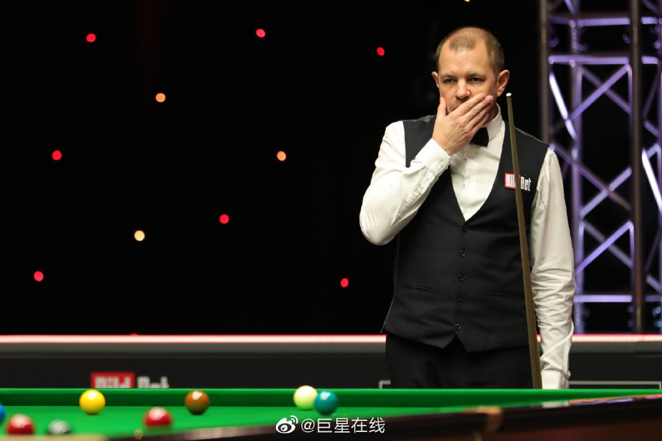 德国赛特鲁姆普6-5霍金斯进决赛