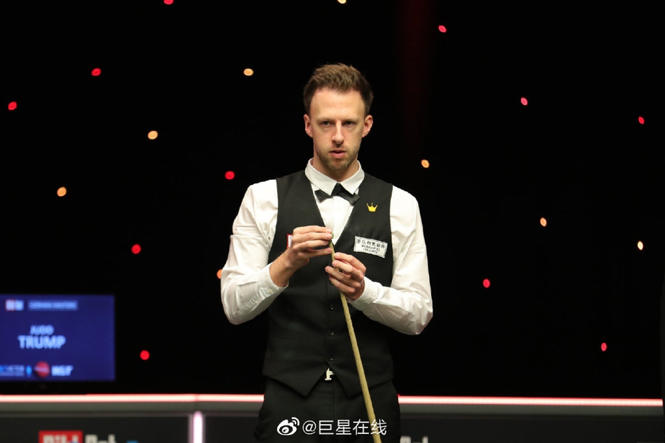 德国赛特鲁姆普6-5霍金斯进决赛