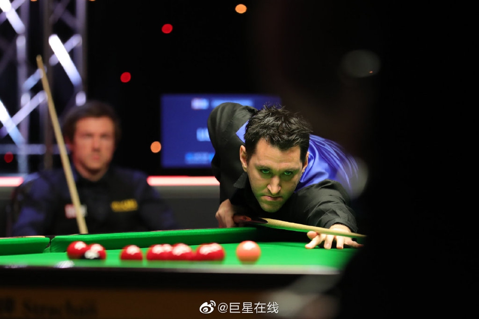 德国赛利索夫斯基6-2福德进决赛