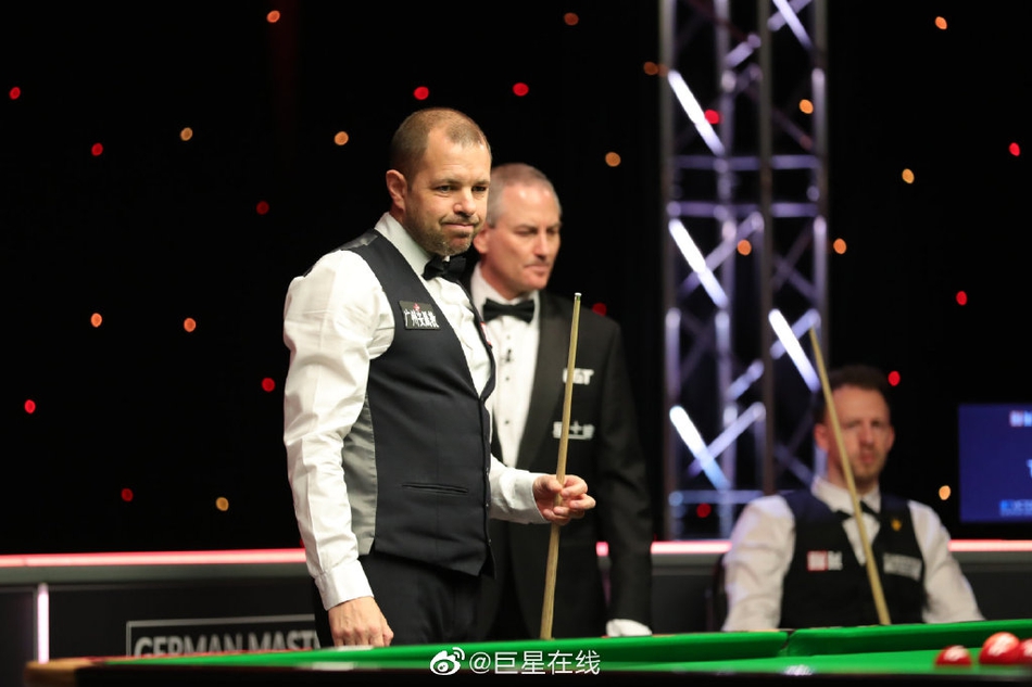 德国赛特鲁姆普6-5霍金斯进决赛