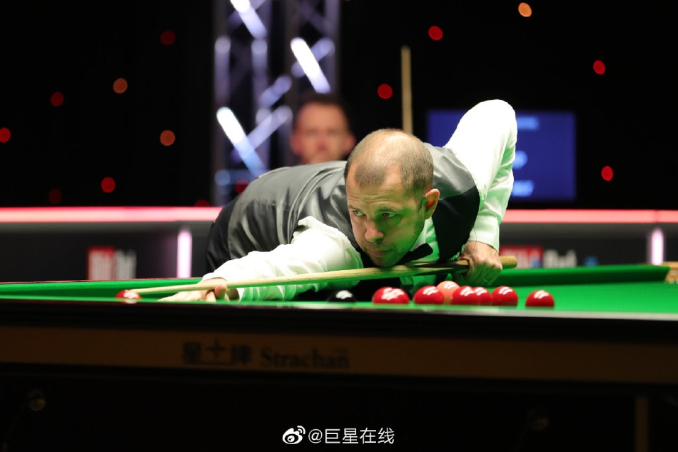 德国赛特鲁姆普6-5霍金斯进决赛