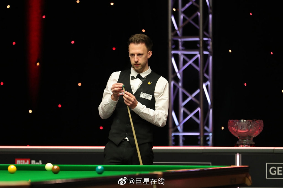 德国大师赛特鲁姆普卫冕