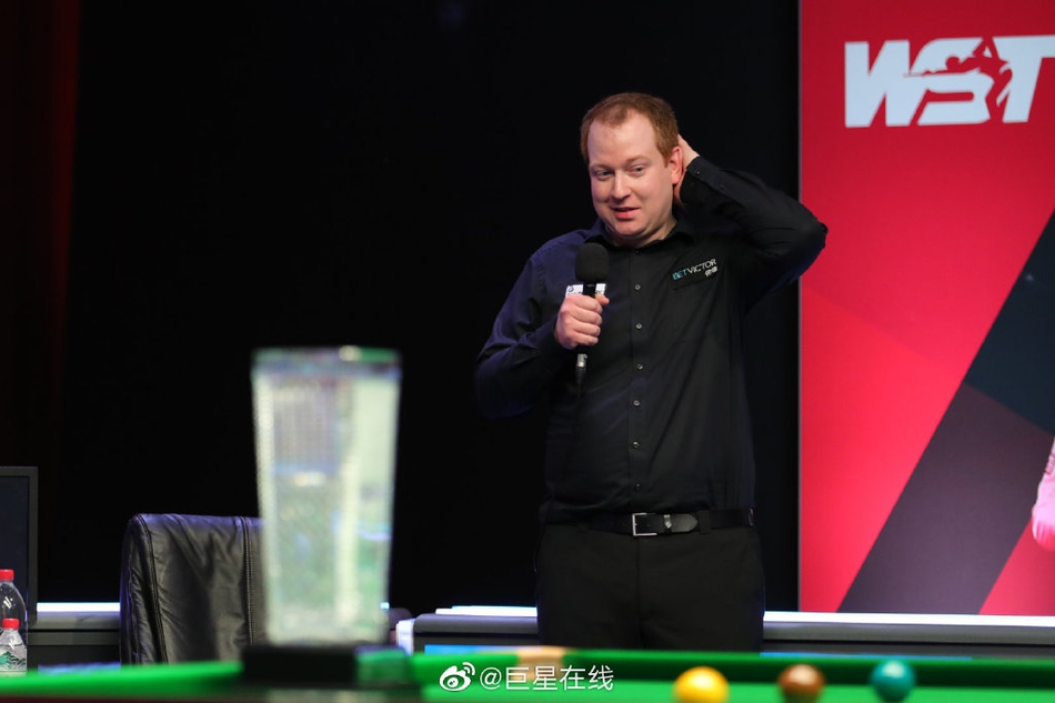 威尔士赛布朗9-8奥沙利文夺冠