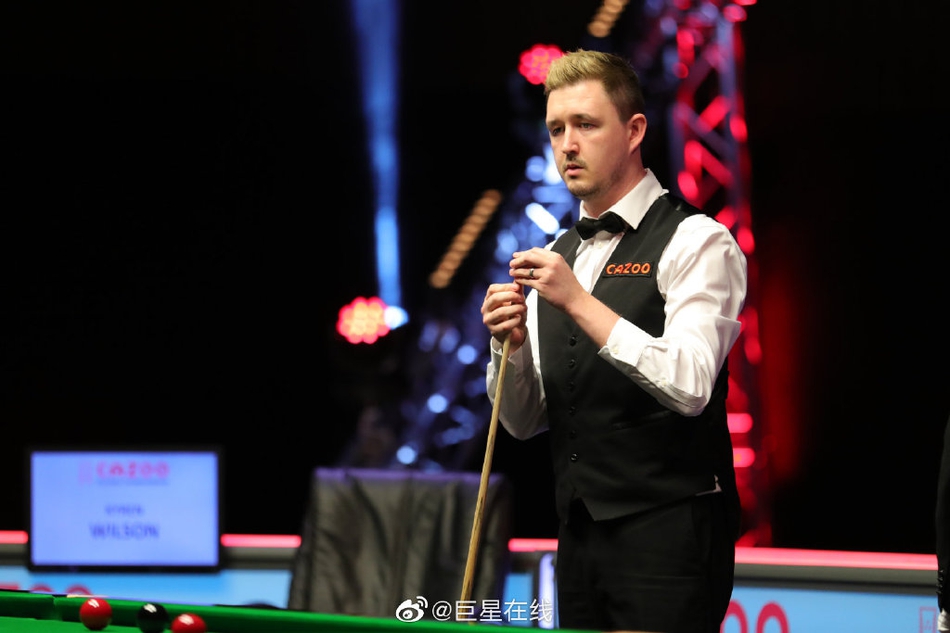 球员锦标赛威尔逊6-2罗伯逊