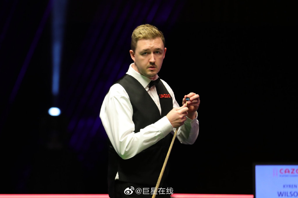 球员锦标赛威尔逊6-2罗伯逊