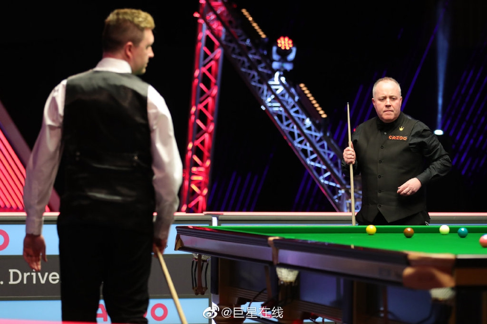 球员锦标赛希金斯6-1威尔逊