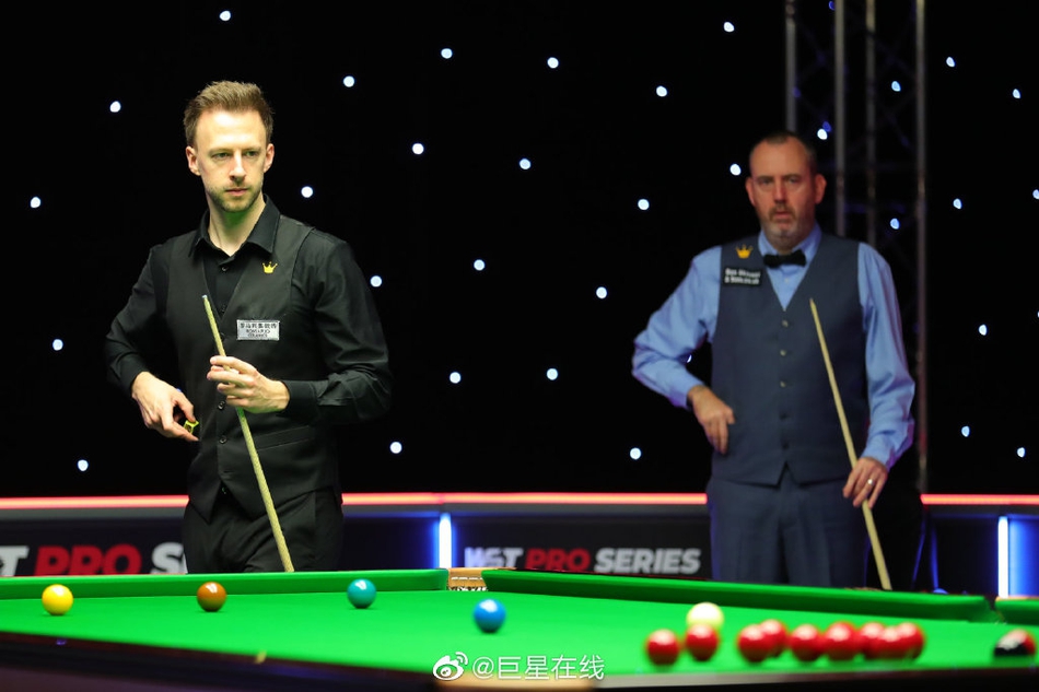 威廉姆斯夺排名赛第23冠