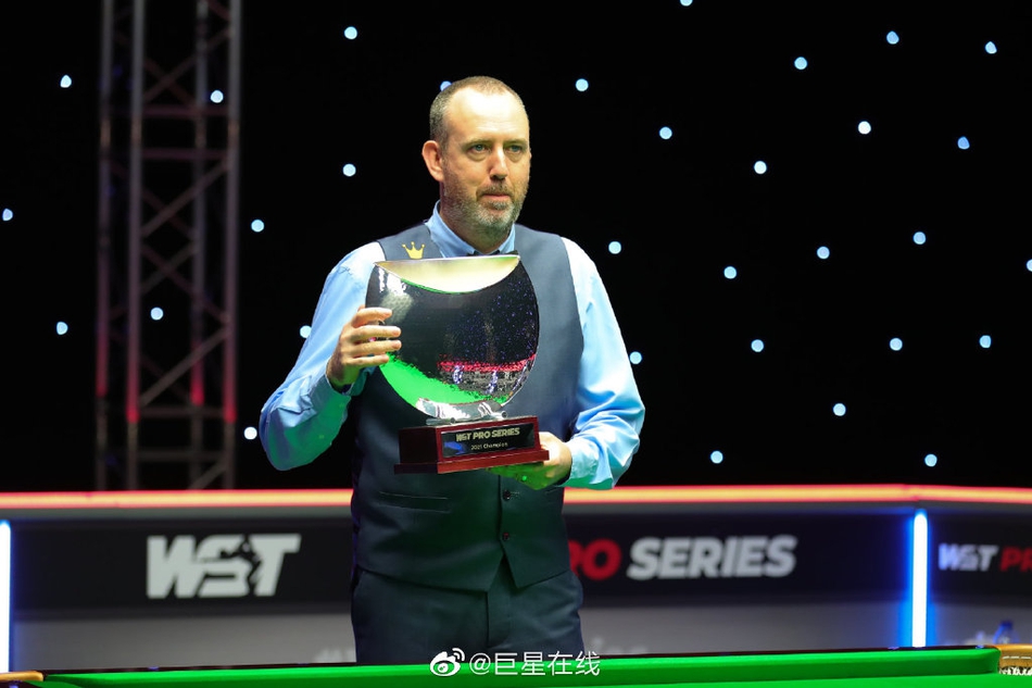 威廉姆斯夺排名赛第23冠