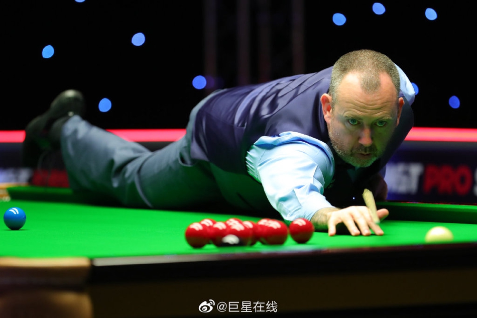 威廉姆斯夺排名赛第23冠