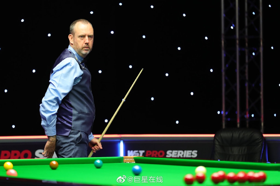 威廉姆斯夺排名赛第23冠