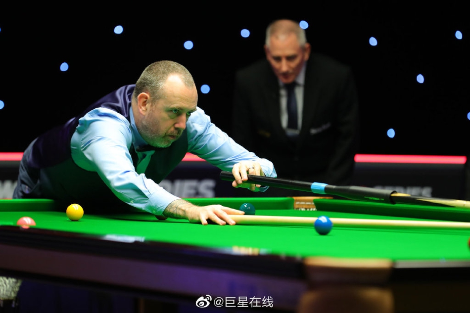 威廉姆斯夺排名赛第23冠