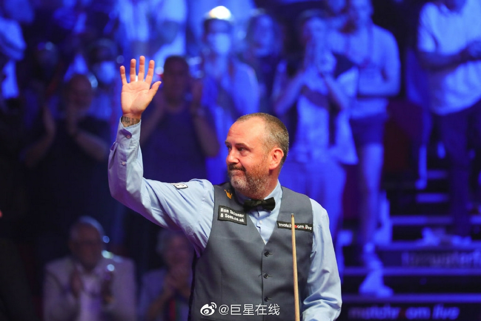 英国公开赛威廉姆斯夺冠