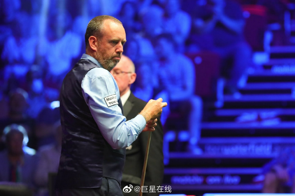 英国公开赛威廉姆斯夺冠