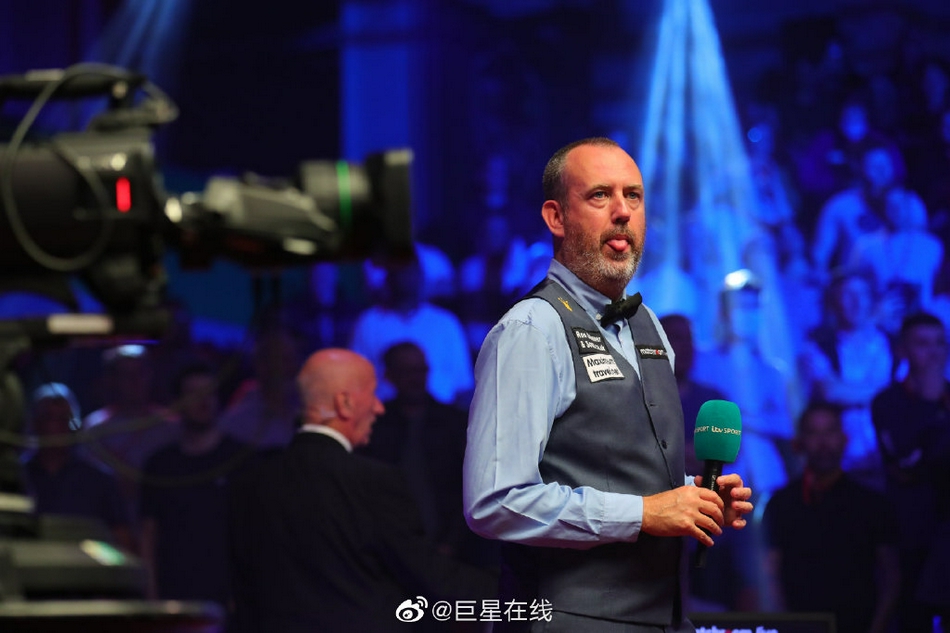 英国公开赛威廉姆斯夺冠