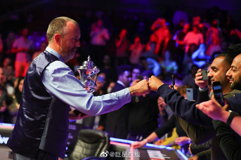 英国公开赛威廉姆斯夺冠