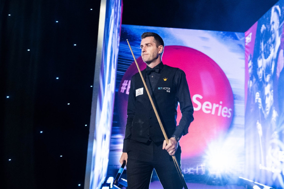 欧洲大师赛塞尔比9-8古尔德夺冠