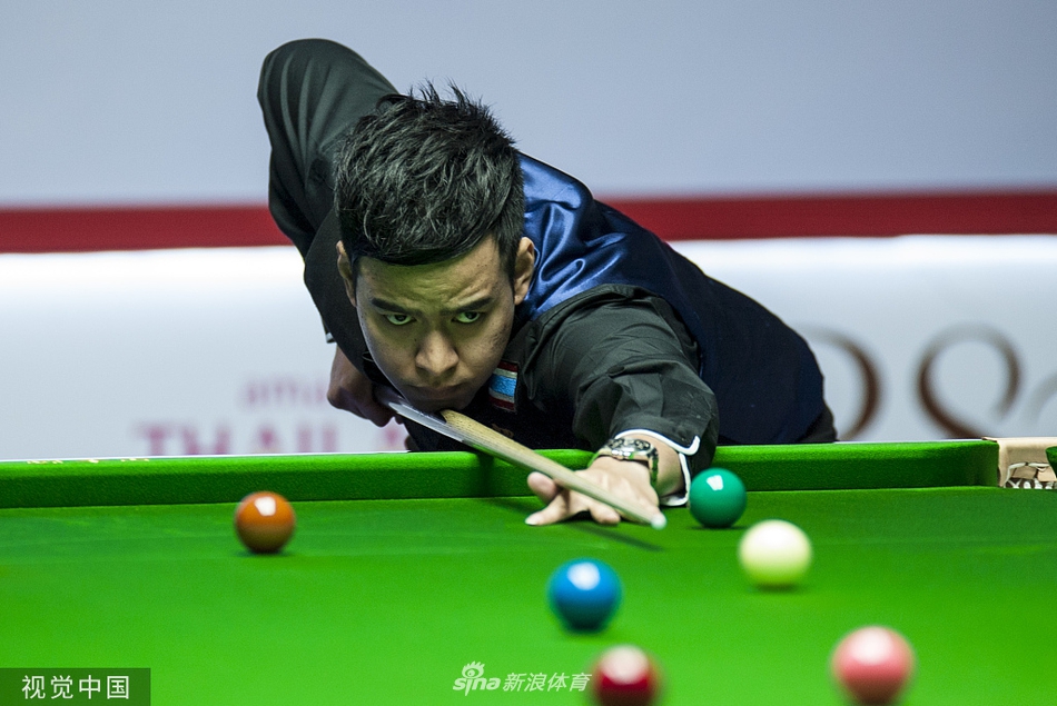 6红球世锦赛丁俊晖5-3桑坎姆