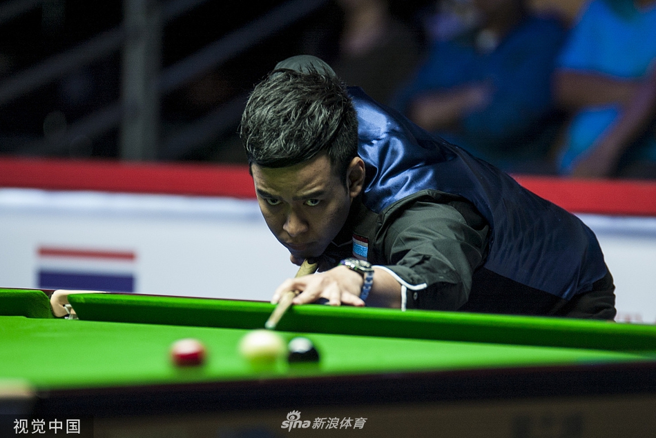 6红球世锦赛丁俊晖5-3桑坎姆