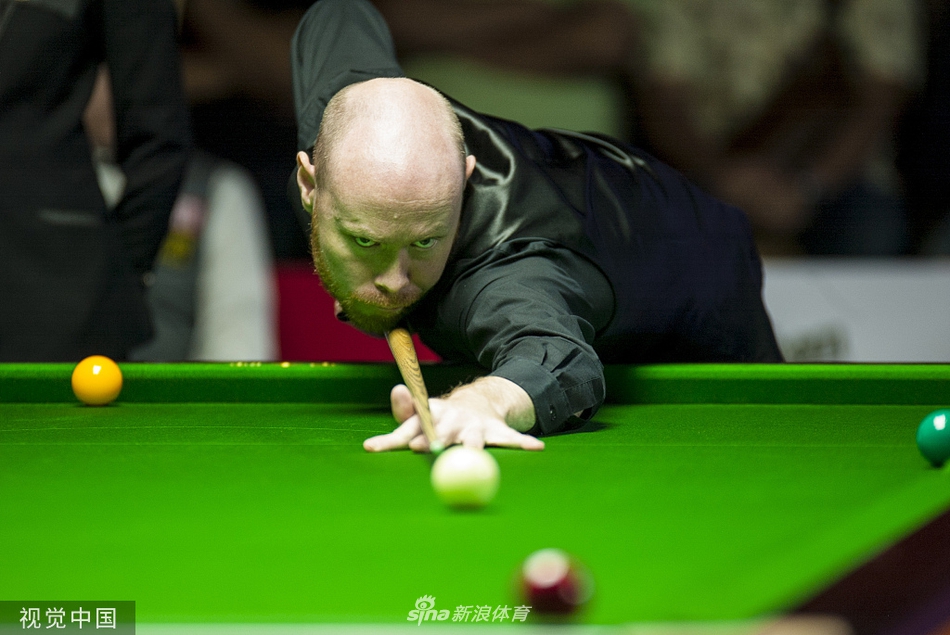 6红球世锦赛丁俊晖无缘四强