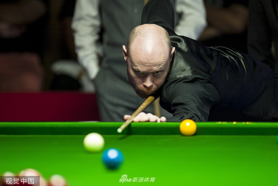 6红球世锦赛丁俊晖无缘四强
