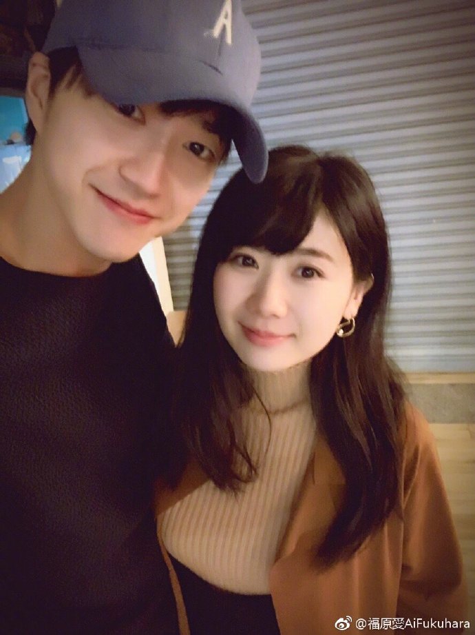福原爱二胎产子