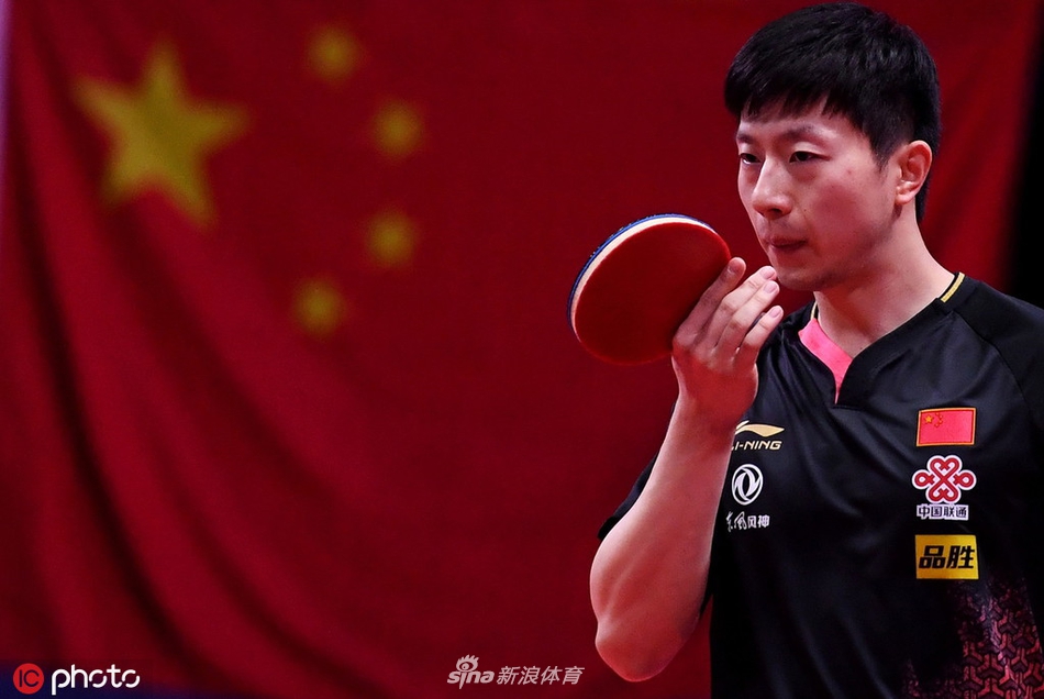 澳乒赛马龙4-0林高远