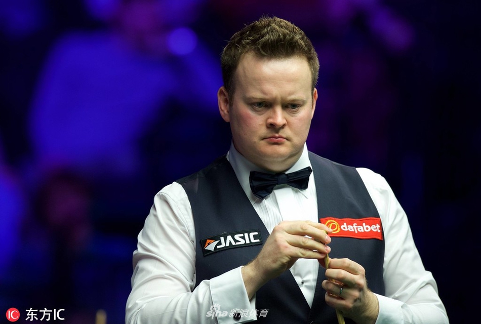 大师赛霍金斯6-2墨菲