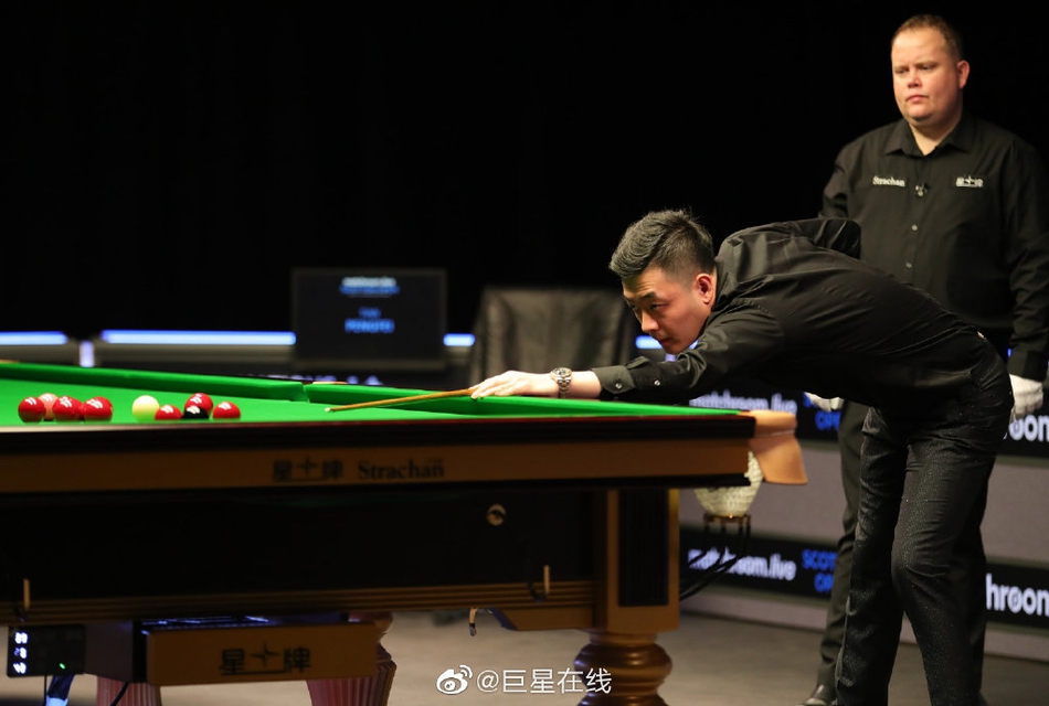 苏格兰赛田鹏飞4-1古尔德