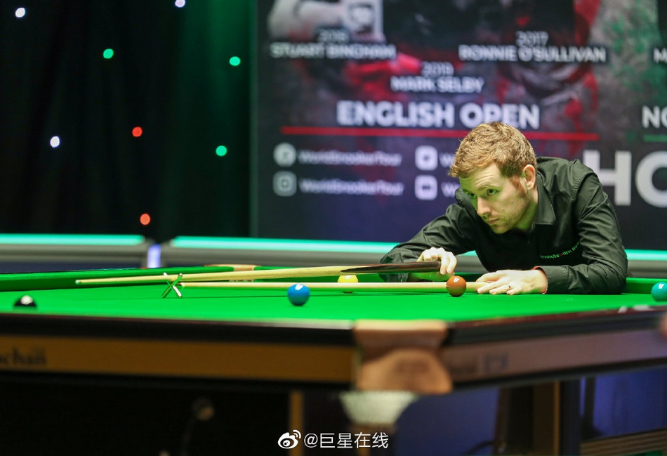 北爱赛特鲁姆普轰147罗塞出局