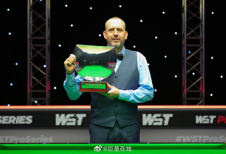 威廉姆斯夺排名赛第23冠