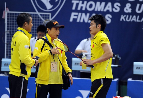 教师节|体坛主帅们节日快乐