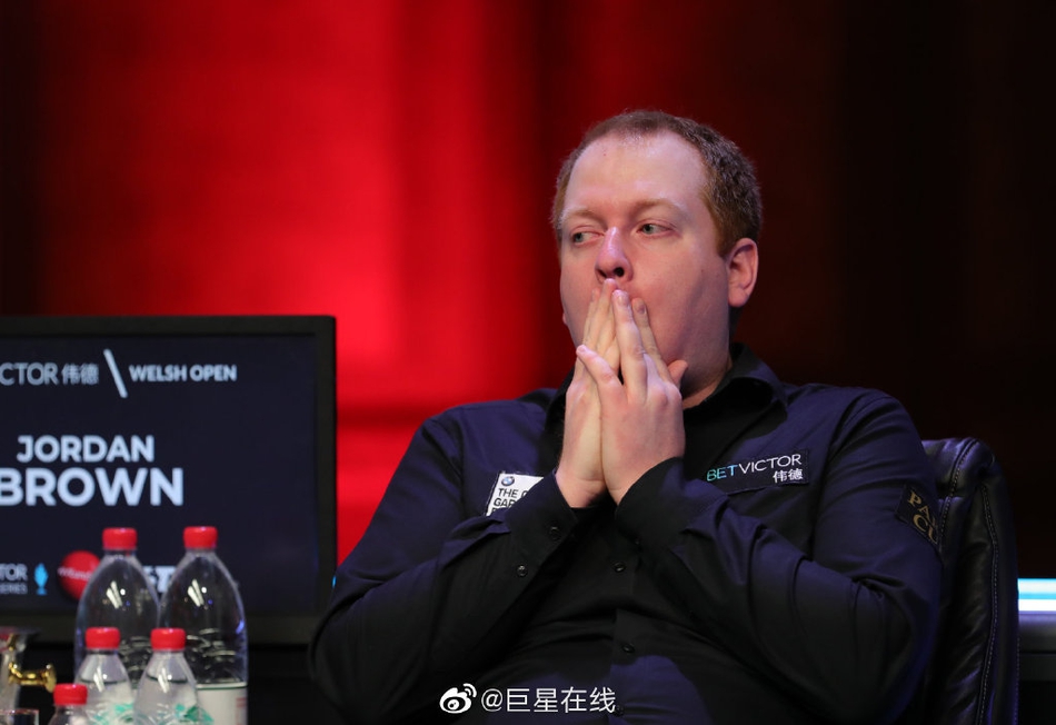 威尔士赛布朗9-8奥沙利文夺冠