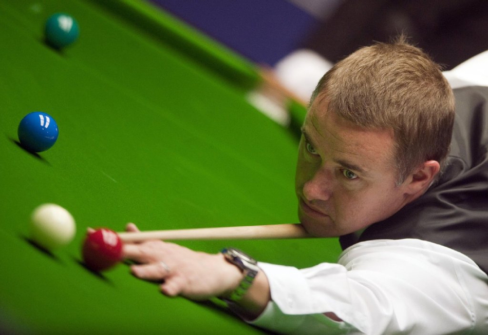 51岁亨德利复出再战职业