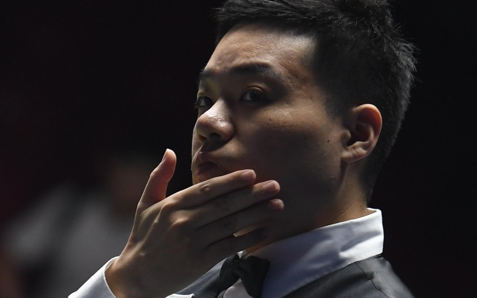 斯诺克世界杯中国A队晋级四强