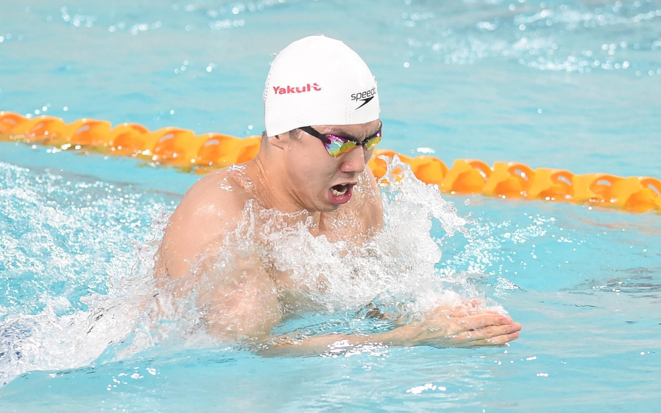 争霸赛：苏浙鲁鄂队获男女混接冠军