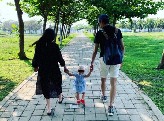 福原爱二胎产子