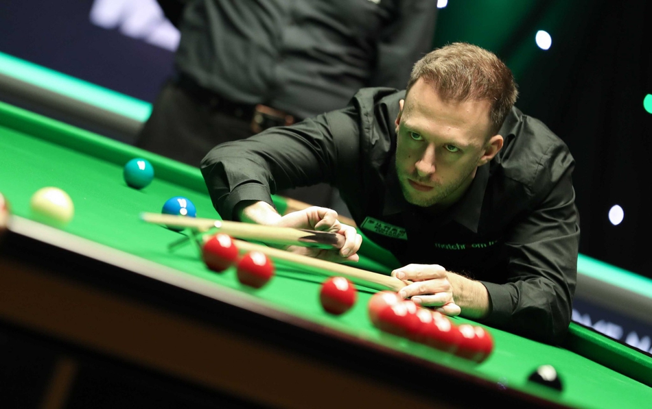 北爱赛特鲁姆普轰147罗塞出局