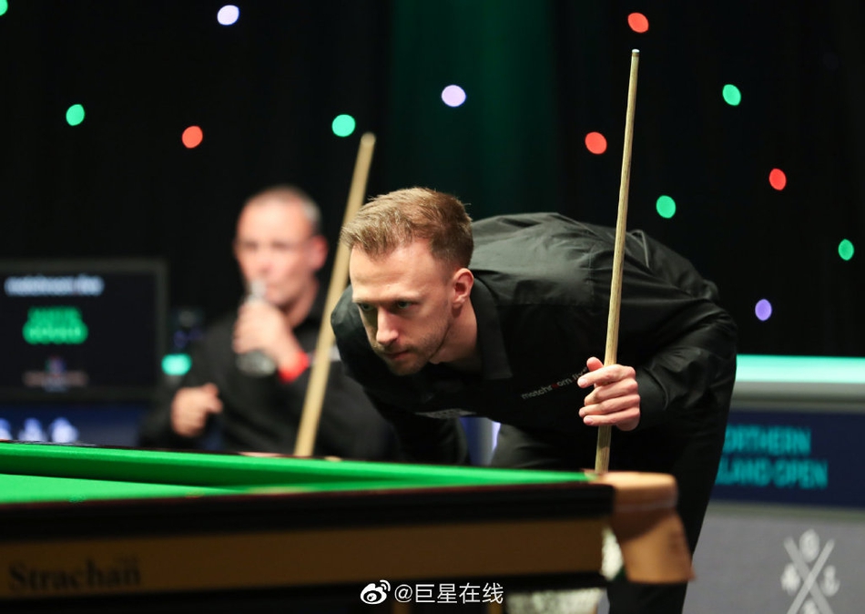 北爱尔兰赛特鲁姆普4-1古尔德