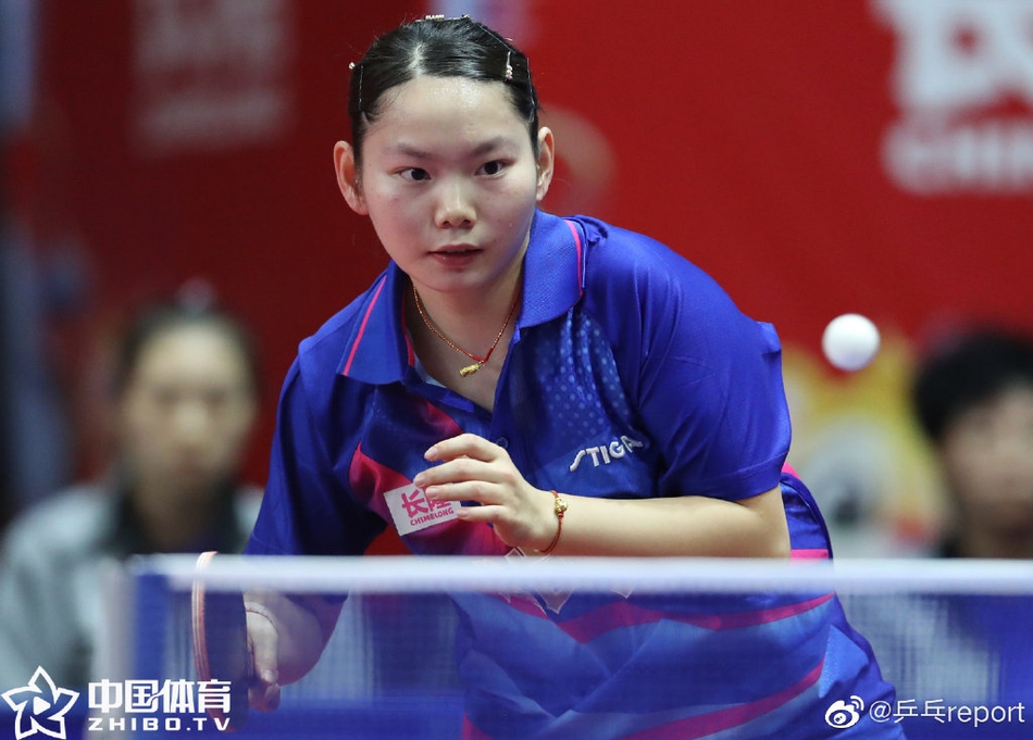 乒超刘国梁督战丁宁率队首胜
