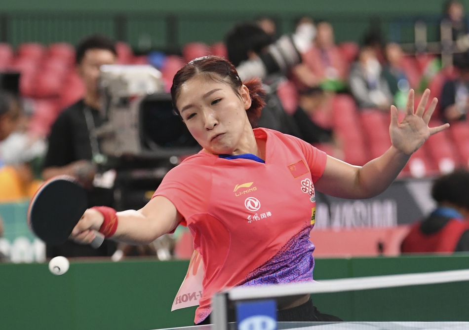 世界杯中国女团3-0埃及