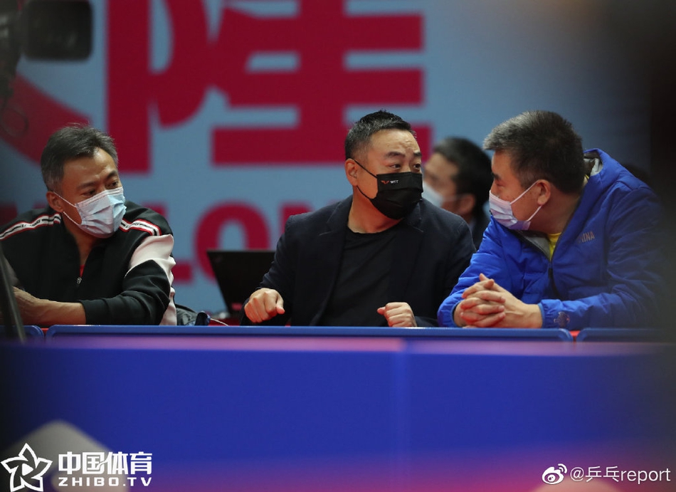 乒超刘国梁督战丁宁率队首胜