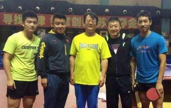 教师节|体坛主帅们节日快乐